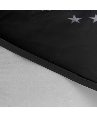 American USA Flag Distressed Hair Cutting Cape - Barber Hairdressing Wrap & Styling Apron for Unisex | Shop Now - Buy Online on GoSupps.com