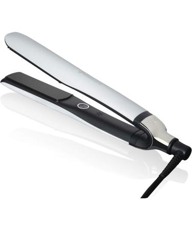 ghd Platinum+ Styler - Professional Smart Hair Straighteners | Ultra Gloss Plates | White - Buy Online on GoSupps.com