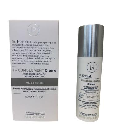 Renophase Renophase cream for stressed skin