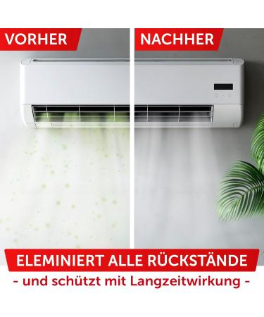 Nordicare Climate System Cleaner Spray - 500ml | Effective AC & Pool Cleaning Spray | Versatile Evaporator & Heat Pump Cleaner - Buy Online on GoSupps.com