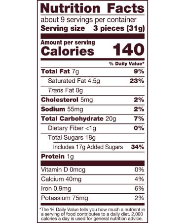 Hershey's Pot of Gold Assorted Caramel Christmas Candy Gift Box 10 oz 28 Pieces - Buy Online on GoSupps.com