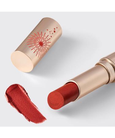  Vivienne Sab Vivienne Sabo "Grande Premiere" Lipstick (metallic red) - Buy Online on GoSupps.com
