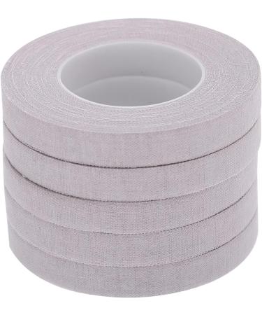 Buy COHEALI 5 Rolls Guzheng Tape - Adhesive Nail & Finger Wraps for Guqin Pipa & Piano - Purple Sports Accessories - Buy Online on GoSupps.com