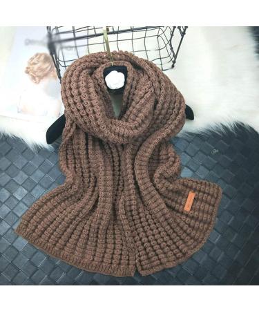 Buy Women's Triangular Black Scarf with Buttons | Knitted Wool Neck Warmer & Cape - Perfect for Every Season - Buy Online on GoSupps.com
