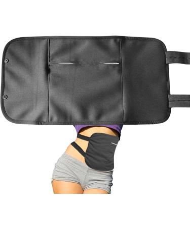 Castor Pack Reusable Castor Pack for Liver Detox Organic Castor Wrap Sleep Aid Pack Castor Pack Prevent Leaks - Buy Online on GoSupps.com