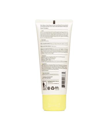 Sun Bum Cool Down Aloe Vera Lotion | Vegan & Hypoallergenic Sunburn Relief with Cocoa Butter | 3 oz (Pack of 1) - Buy Online on GoSupps.com