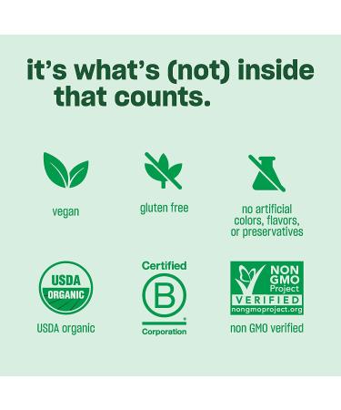 Vega Organic All-in-One Vegan Protein Powder Chocolate | 17 Servings | Superfood Ingredients | Immunity Support | Keto Friendly | Pea Protein | 1.6 lbs - Buy Online on GoSupps.com
