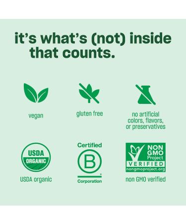 Vega Organic All-in-One Vegan Protein Powder (20 Servings) Superfood Vitamins, Immunity Support, Keto Friendly Pea Protein 1.7 lbs - Unsweetened (Packaging May Vary) - Buy Online on GoSupps.com