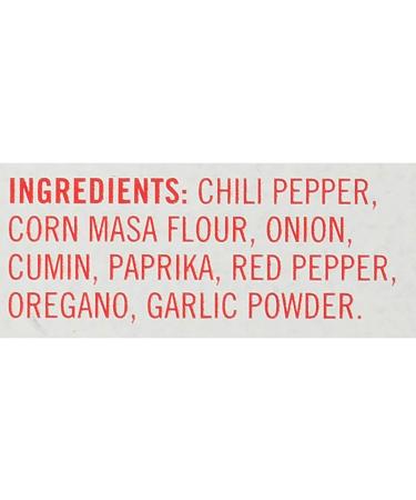 Wick Fowler's 2-Alarm Chili Kit 3.3 oz. Box (Pack of 8) - Authentic Blend for Delicious Chili - 2-Alarm 3.3 Ounce Pack of 8 - Buy Online on GoSupps.com