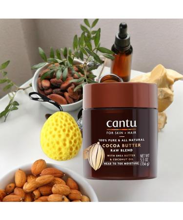 Multi-Use Skin & Hair Therapy Oil with Bath Sponge - Nourishing Hydration & Shine | Pack of 4 - Buy Online on GoSupps.com