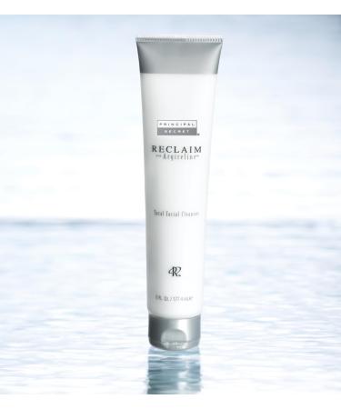 Principal Secret Reclaim with Argireline Total Facial Cleanser 6 Ounces 6 Fl Oz (Pack of 1) - Buy Online on GoSupps.com