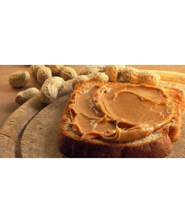 Good Morning Duo of Peanut Butter and Raspberry Jam Bliss - 15 Jif Peanut Butter and 15 Raspberry jelly On-The-Go Portion Control Pack for Travelers & Meal Prep 30 Cups Total - Comes with a one of a kind Keychain by PaLiSoL CREATiONS! - Framboise et Beurr - Buy Online on GoSupps.com