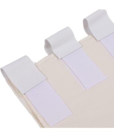 Sternum Brace for Pain Relief and Healing | Breathable Support for Intercostal Muscle Strain - Buy Online on GoSupps.com
