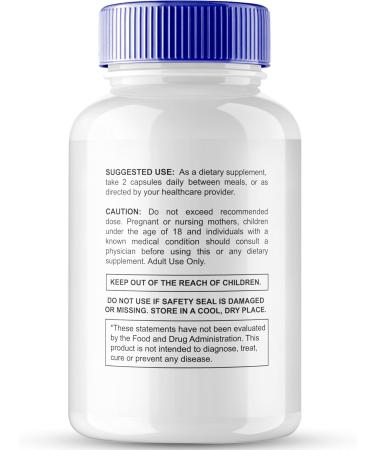 Nucentrix Keto Capsules Nucentrix Advanced Formula Supplement Pills - Maximum Strength Nucen Trix Health and Wellness Capsules All Natural Keto Pills Nucen Trix Keto Reviews (5 Pack) - Buy Online on GoSupps.com