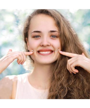 Pack of 10 pairs of dimples for women and girls - Buy Online on GoSupps.com