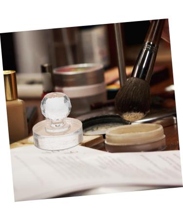 Generic Eyeshadow Plate Stamp Highlighter Repair Tool DIY Eyeshadow Tool Powder Stamper Cosmetics Stamper Eyeshadow Mold Press Eyeshadow Stamp Pressing Seal Mold Blusher Pressing Stamp - Buy Online on GoSupps.com