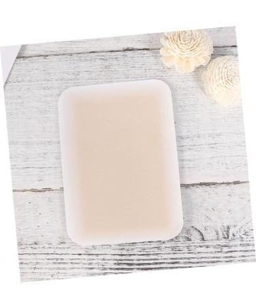 3 Pi ces Ruban Adh sif Correcteur De Cicatrices Couleur Peau Semi-transparente 1# R sistant L'eau Facile Utiliser Pour Camouflage Des Imperfections 14.00X10.00X0.20CM Comme Montr  - Buy Online on GoSupps.com