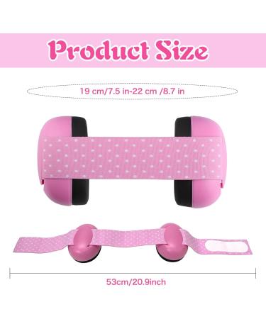 Keaistar Baby Hearing Protection - Noise Cancelling Headphones for Infants | Ear Protectors & Capsule Listener for Safer Sleep on the Go - Buy Online on GoSupps.com