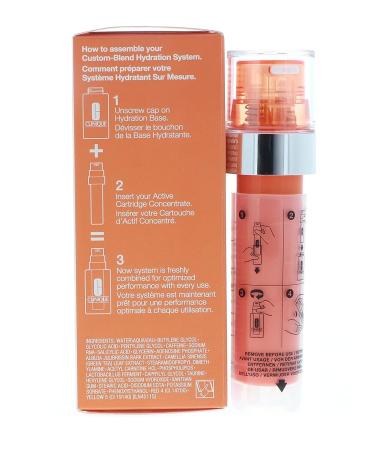 Clinique iD Active Cartridge 2 Fatigue Revitalize and Energize Your Skin - Buy Online on GoSupps.com