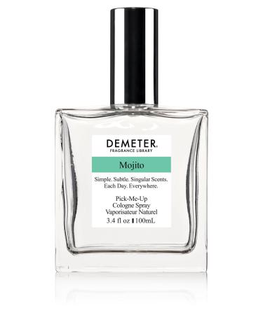 DEMETER 3.4oz Cologne Spray - Mojito