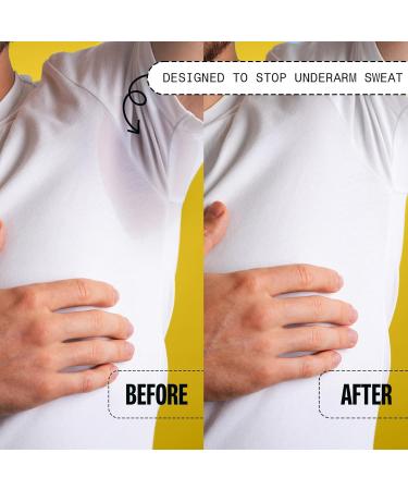 Ultimate Carpe Underarm Antiperspirant Deodorant | Advanced Sweat & Odor Protection for Men & Women | Coconut Vanilla 1.69 Fl Oz - Combat Excessive Sweating - Buy Online on GoSupps.com