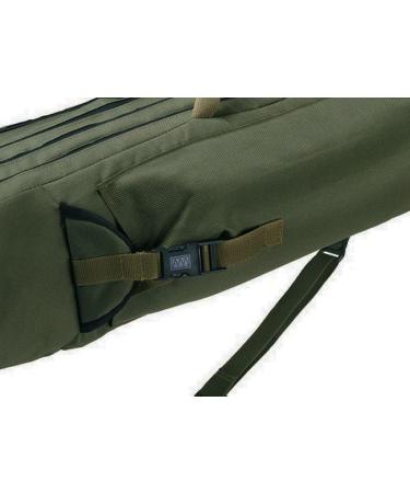 Buy Ferocity Fishing Bag & Rod Case 3 Chamber EU Made Fish Pattern 023 Green 150 International Shipping Available - Buy Online on GoSupps.com