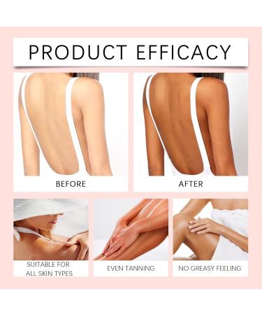 Rubu22a Intensive tanning Frost 50 g for use in solarium and outdoors tanning enhancer fast tanning cream with natural formula moisture care 1 piece 017 g 300er Pack - Buy Online on GoSupps.com