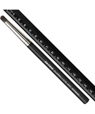 Blending brush / vegan / synthetic fiber / handmade in Germany / 1 piece - Buy Online on GoSupps.com