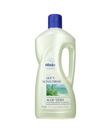 Floridor Faumbad Aloe Vera 2000 ml
