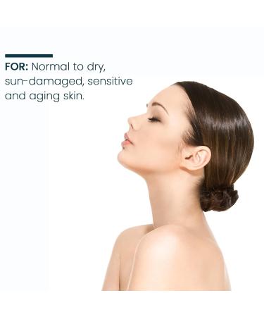 BelleC te Paris Marine Collagen Anti Aging Cleanser - Lichen Extract & Peptides for Dull And Dehydrated Skin Removes Impurities & Makeup Toxins | Organic Seaweed Facial Cleanser 4 fl oz - Buy Online on GoSupps.com