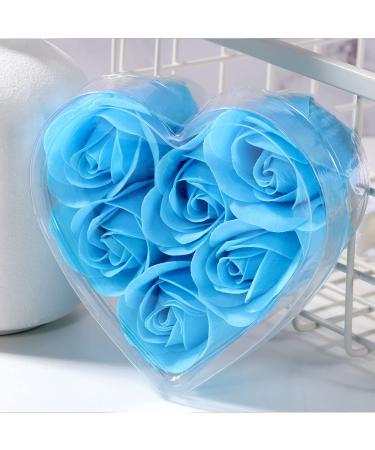 10pcs Cotton Scent Spa Gift Set in Tote Bag - Shower Gel, Bath Salt, Reed Diffuser - Perfect Gift for Her on Valentine's, Christmas & Birthday - Buy Online on GoSupps.com