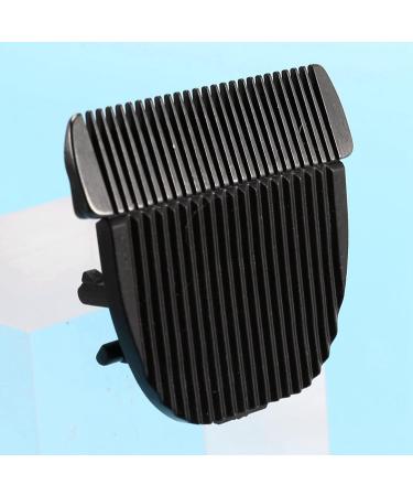 Tynmoel 8X High Quality Black Ceramic Titanium Knife Pet Dog Hair Trimmer Blade Clipper Head for P2 P3 P6 P9 S1 ZP-295 ZP-293 4 - Buy Online on GoSupps.com