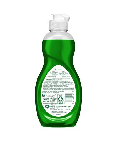 Buy Palmolive Ultra Strength Liquid Dish Soap 9.7 oz - Best International Shipping - Buy Online on GoSupps.com