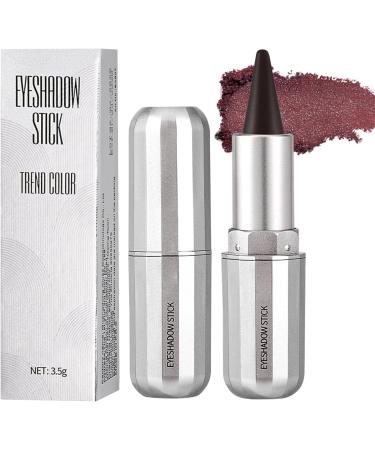 Gel Eyeliner Pencil Goth Makeup Eyeliner Crayon Long Lasting Water Resistant Makeup Crayon For Performances Vacation Travel SA608 - Buy Online on GoSupps.com