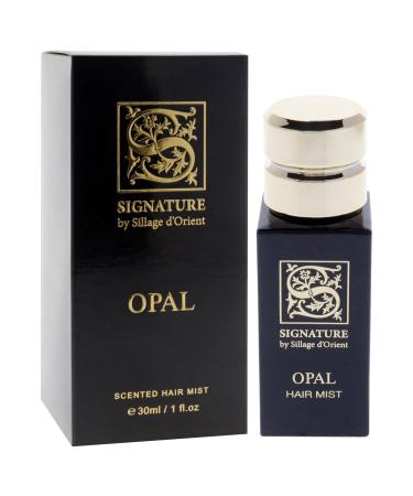 Opal for Unisex - 1 oz Hair Mist - Buy Online on GoSupps.com