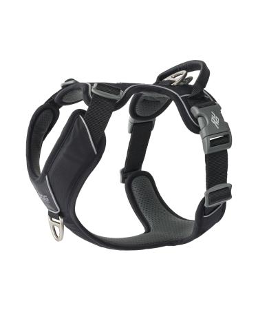 DOG Copenhagen Comfort Walk Pro Hundegeschirr Black M M Black