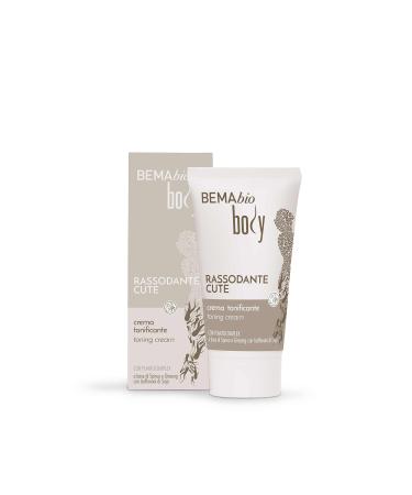 Bema Bio Firming cream for the body breasts and d collet - 150 ml