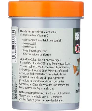 Dupla DuplaRin Color Fish Pack of 2 - Buy Online on GoSupps.com