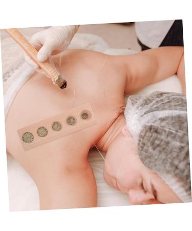 Shop Minkissy Healthy Massage Devices - Wooden Molds for Moxa Mallow Production - International Shipping Available - Buy Online on GoSupps.com