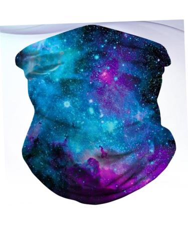 Shop Homsfou Casual Headbands & Scarves - Windproof Hijab Neck Warmer & Trekking Accessories for Outdoor Adventures - Buy Online on GoSupps.com