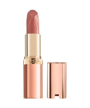 L'Or al Paris Colour Riche Les Nus Nu Confident Lipstick 0.13 oz - Pack of 1 - Buy Online on GoSupps.com