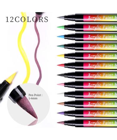 Graffiti - 3D Nail Dotting Sets with Fine Nip Comfortable Handle - Easy Using Nail Beauty Tools for Draw Abstract Lines Hook Graffiti Dotting Aezon - Buy Online on GoSupps.com