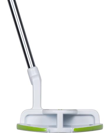 Pinemeadow Golf PGX SL Putter - Men's Right Hand - Buy Online on GoSupps.com