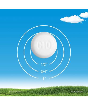 Claritin Non-Drowsy Reditabs | 10 Tablets | Fast-Acting Allergy Relief - Buy Online on GoSupps.com