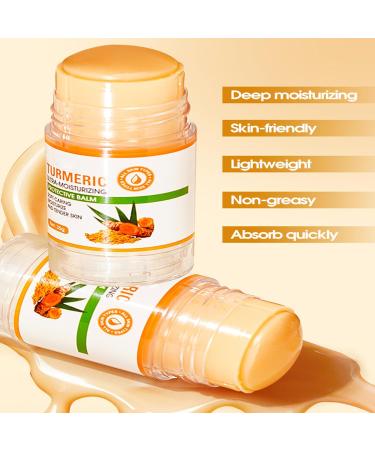 Byuexhp Football balm stick 35 g stick for nourishing repair and hydration moisturizing cream for women men hands feet elbows knees legs winter care - Buy Online on GoSupps.com