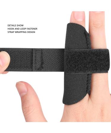 10 Pack Basketball Finger Sleeves & Adjustable Finger Splints for Volleyball - Optimal Support & Comfort - Buy Online on GoSupps.com
