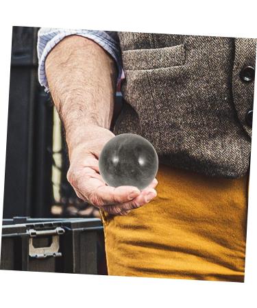 Besportble Gymnastics Ball Set - Hand Exercise & Massage Balls for Sport Recovery | Reusable Metal 5x5cm Rollerballs - Buy Online on GoSupps.com