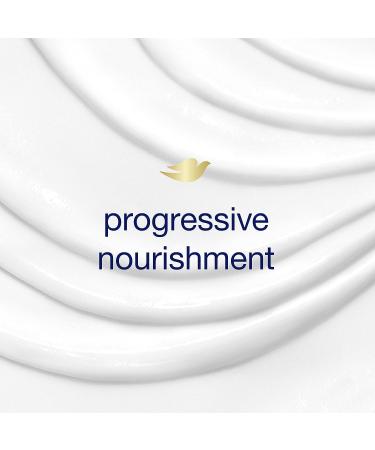 Dove Anti-Frizz Oil Therapy Shampoo for Dry Hair - 20.4 oz - Buy Online on GoSupps.com