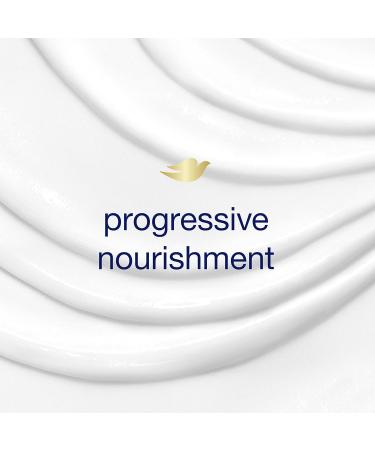 Dove Conditioner for Dry Hair - Anti-Frizz Oil Therapy with Nutri-oils | 20.4 oz - Shop Internationally - Buy Online on GoSupps.com