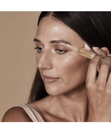 Nadâ€™s Eyebrow Shaper Wax Kit - Natural Hair Removal for All Skin Types - Buy Online on GoSupps.com